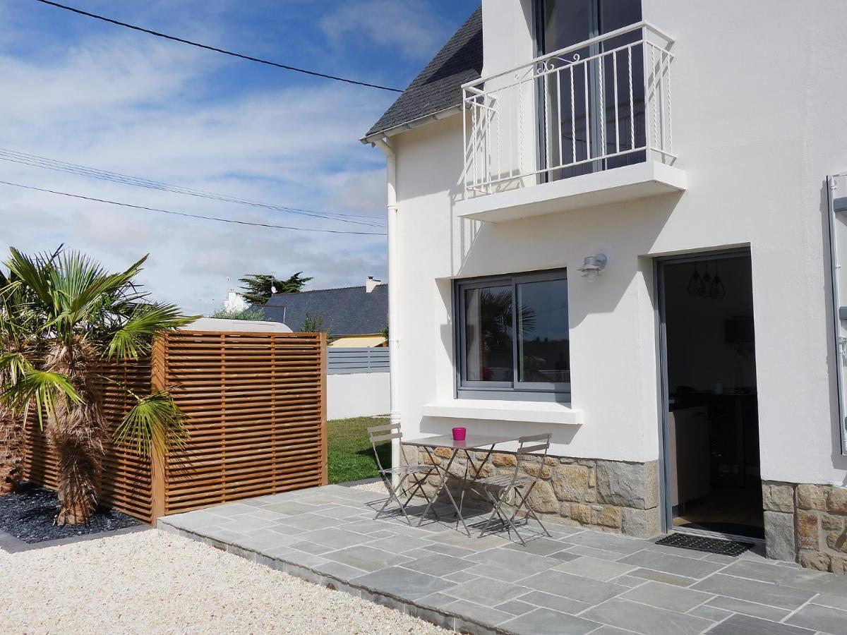 Holiday Home Les Elfes By Interhome Carnac Exterior foto